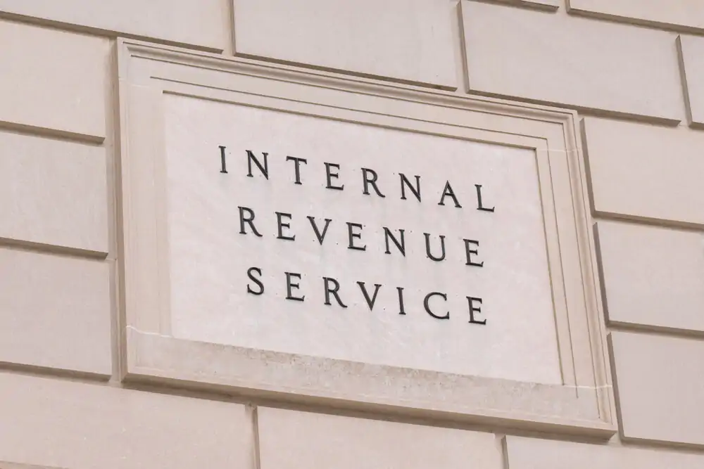 The IRS Is Revamping Its 2022 Crypto Reporting Requirements