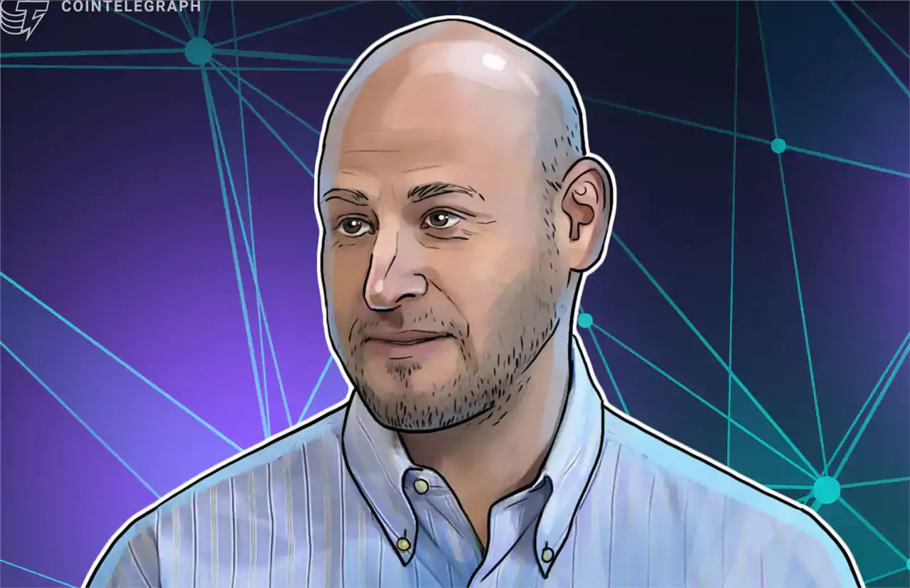 ConsenSys CEO: 'We've retained virtually all of our capabilities' after job cuts