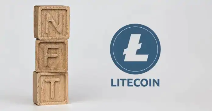 NFTs Coming to Litecoin (LTC)