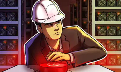 Death knell for Chinese crypto miners? Rigs on the move after gov’t crackdown