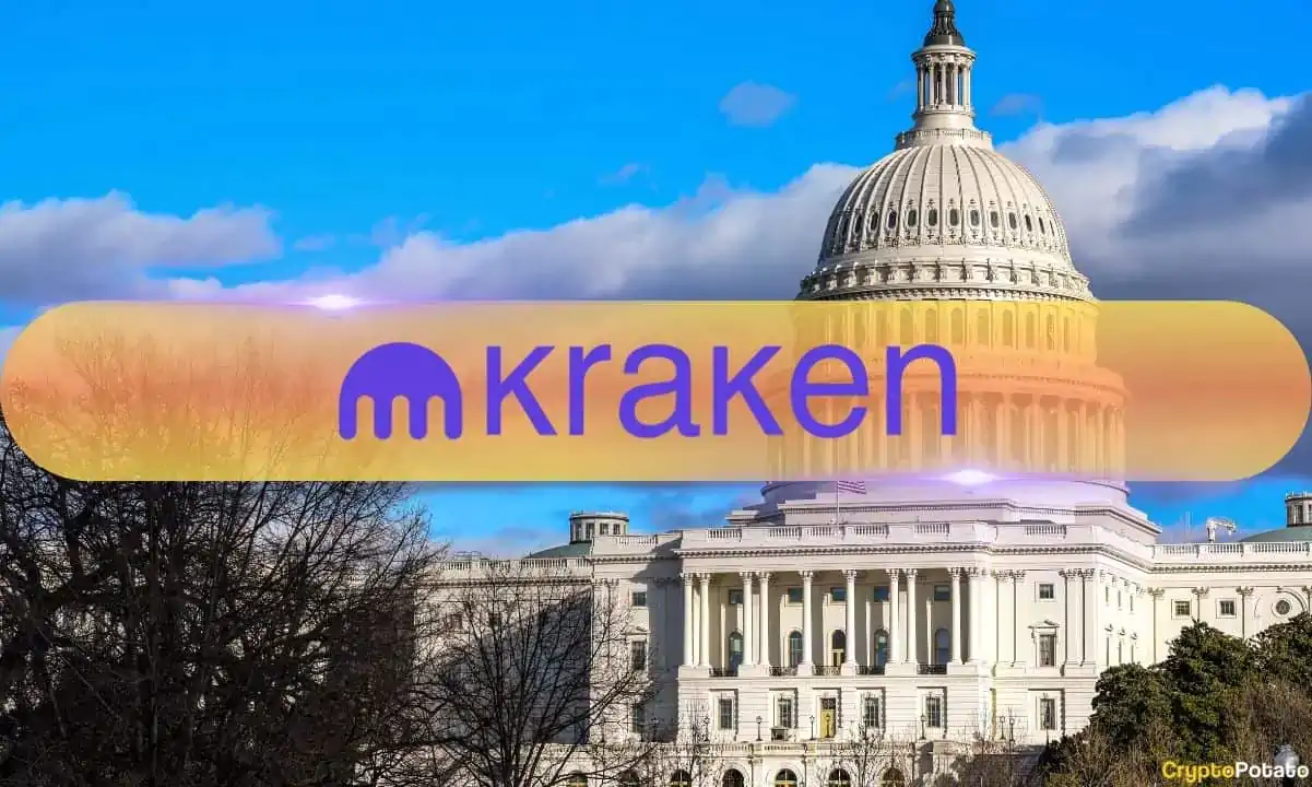 Kraken Reports Surge in Data Requests, Majority From US Law Enforcement