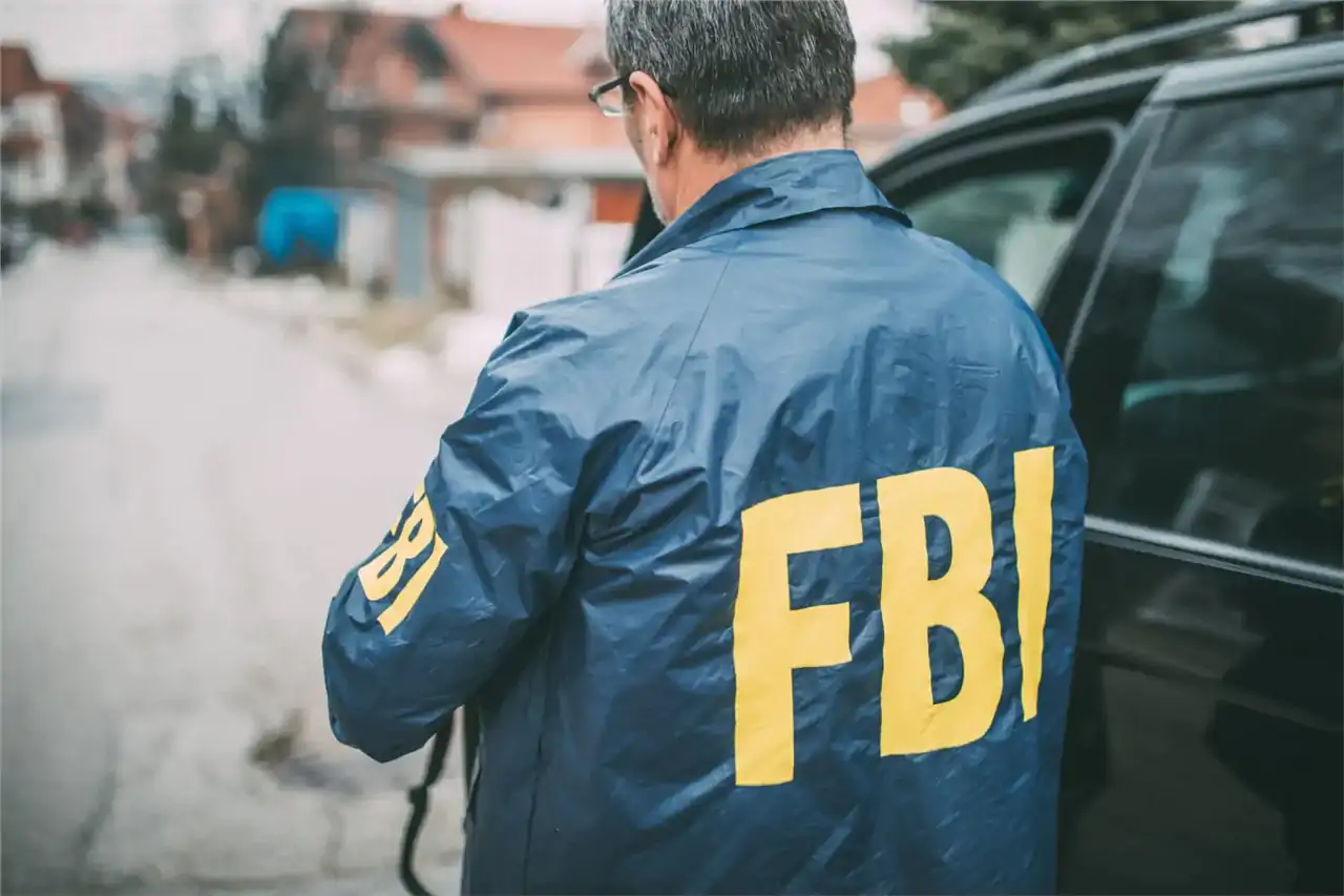 FBI Arrests Crypto Founder For Stealing $1Mn, Used It On Lavish Parties