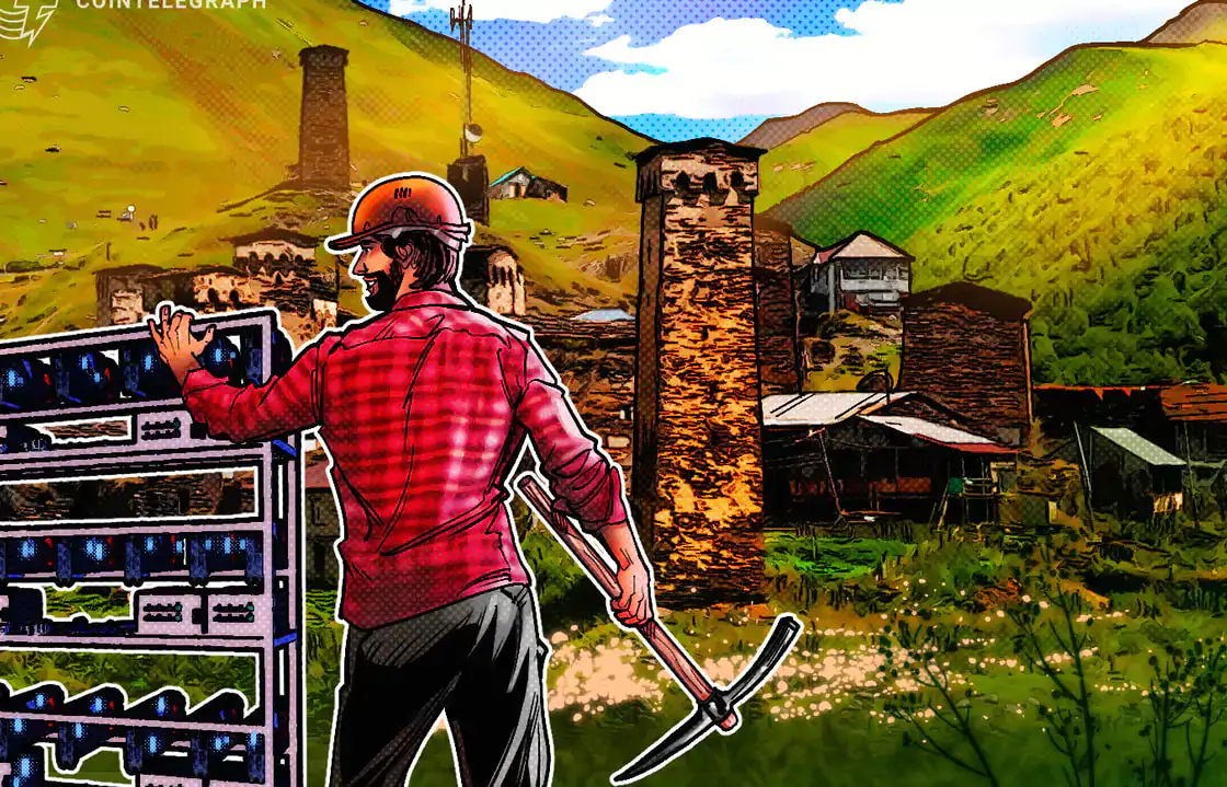 Bitcoin miner CleanSpark expands operations in Georgia
