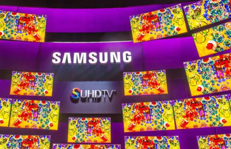 Nifty partners with Samsung for smart TV NFT platform
