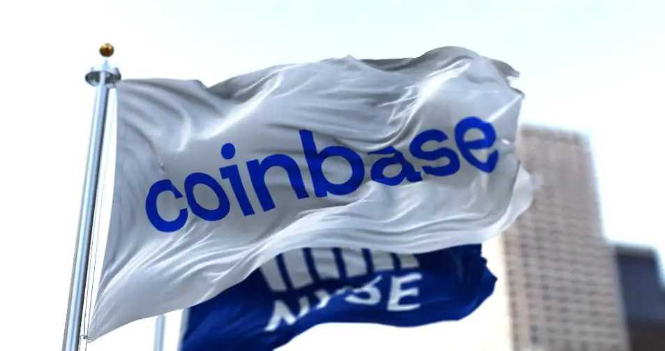 What is wrong with Coinbase? CEO selling 2% of stake – a Deep Dive