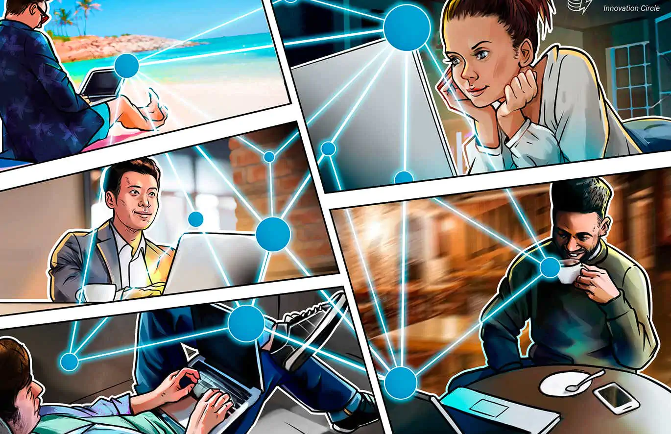 Cointelegraph launches Innovation Circle — A private membership service for industry leaders