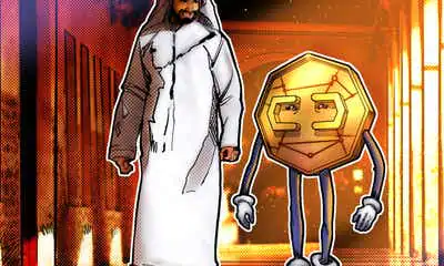 Dubai establishes virtual asset regulator and announces new crypto law