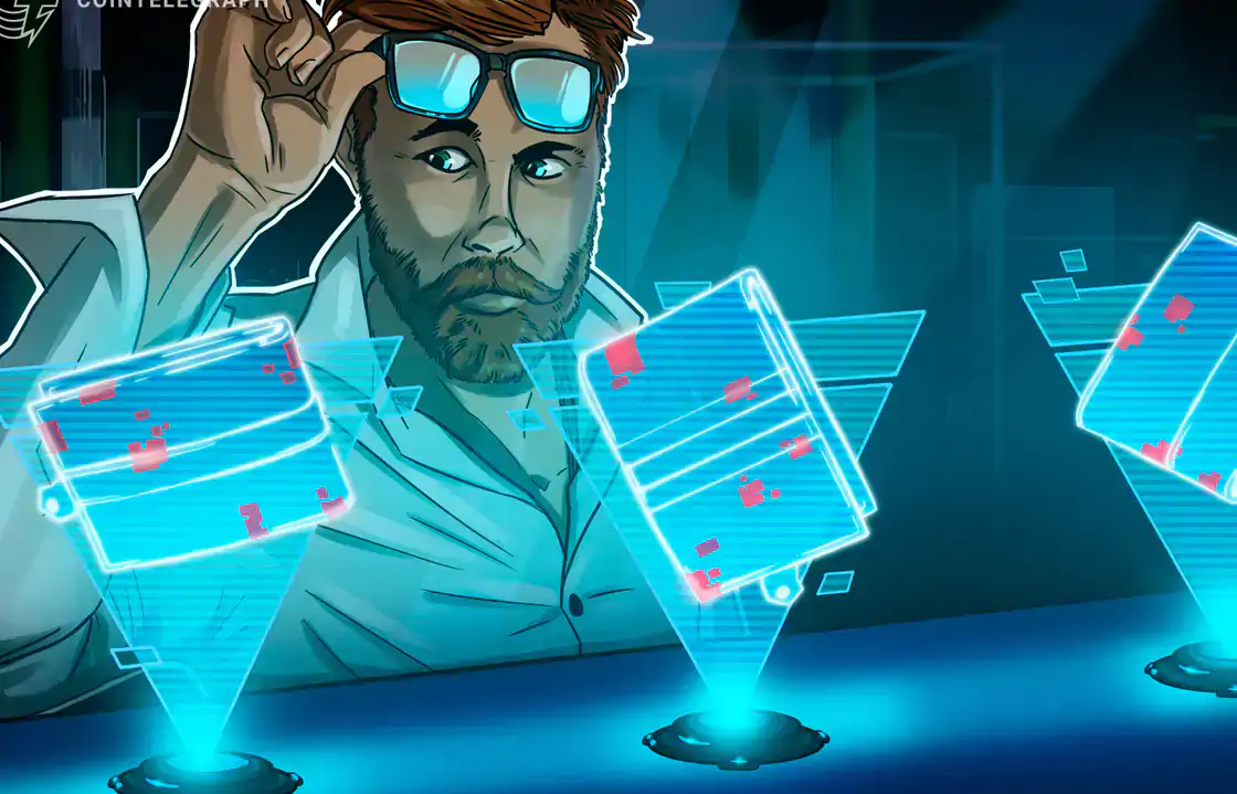 Algodex reveals wallet infiltrated by 'malicious' actor as MyAlgo renews warning: Withdraw now