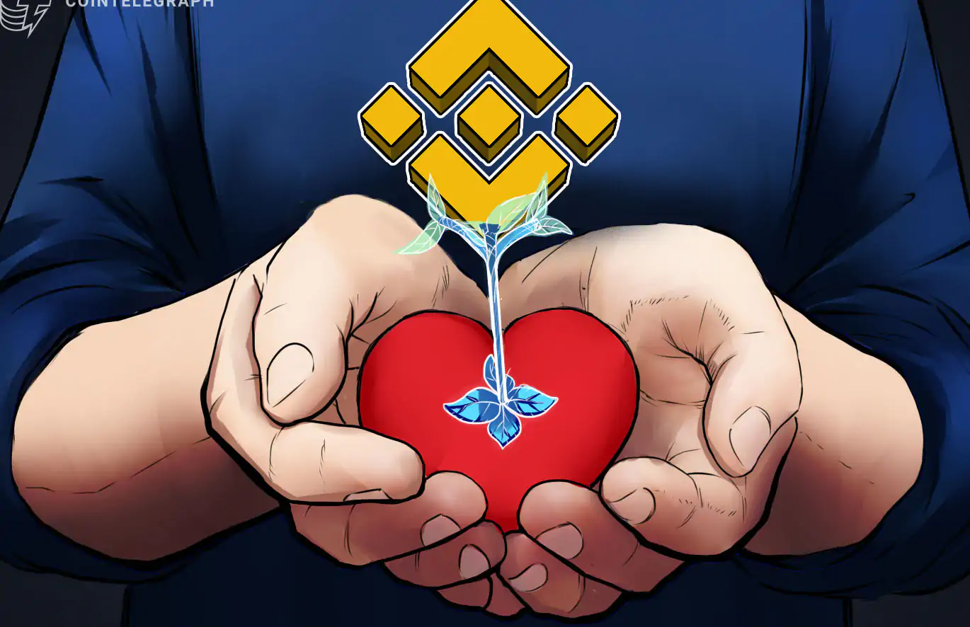 Binance to support users in Turkey’s earthquake region with $100 airdrops in BNB tokens