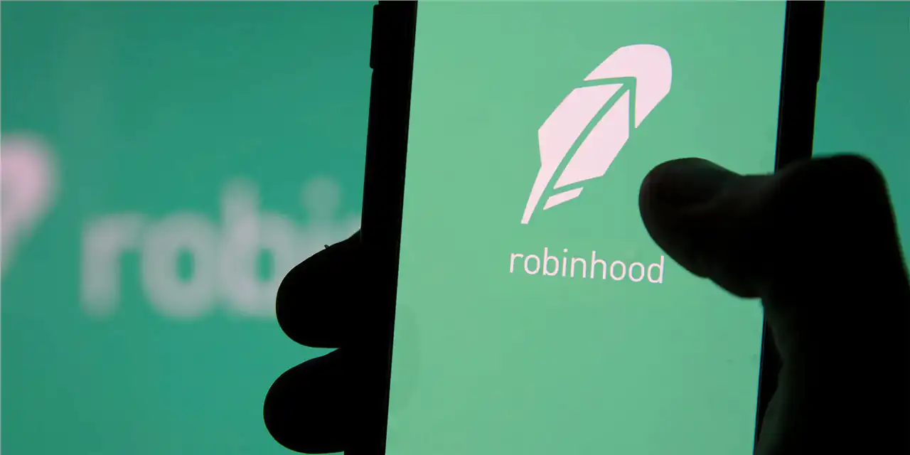 Robinhood Acquires Shares Of Sam Bankman-Fried’s Company From The US Government For $600 Million