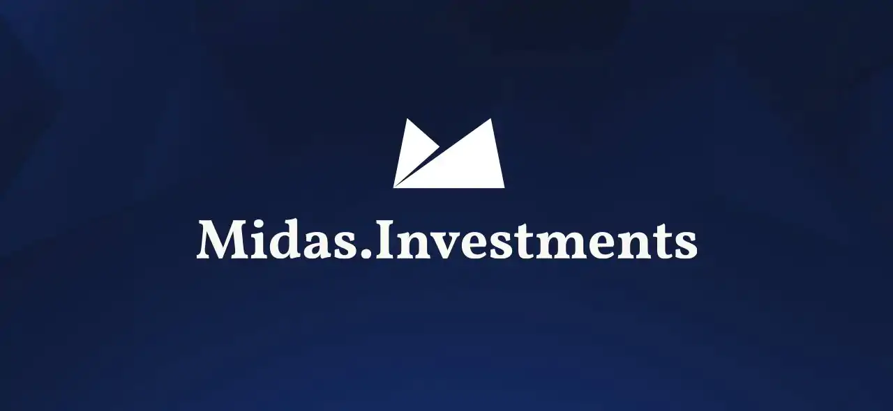 Midas.Investments: Offering the Best of Both Worlds Through CeDeFi Application