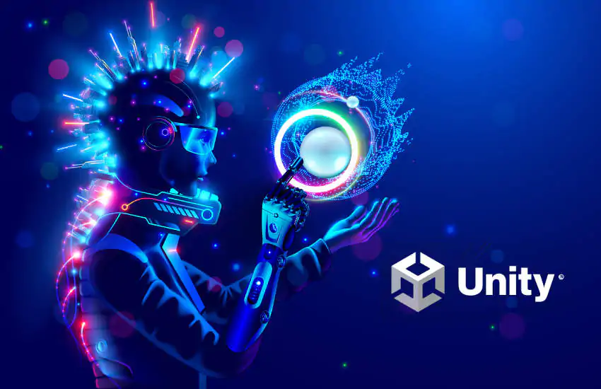 Unity launches support for web3, decentralized game integrations