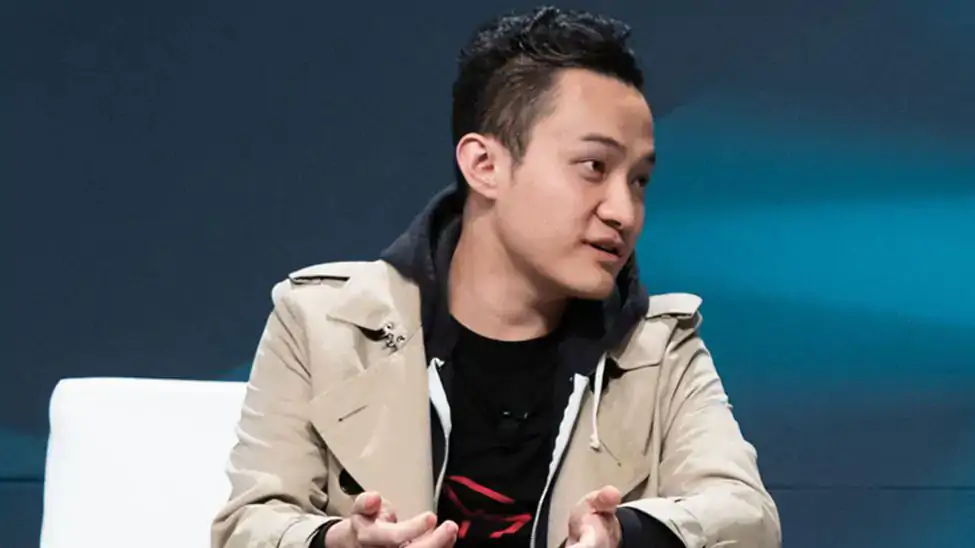 Justin Sun Says Huobi Founder Li Lin's Brother Acquired HT Token for Free and Cashed Out