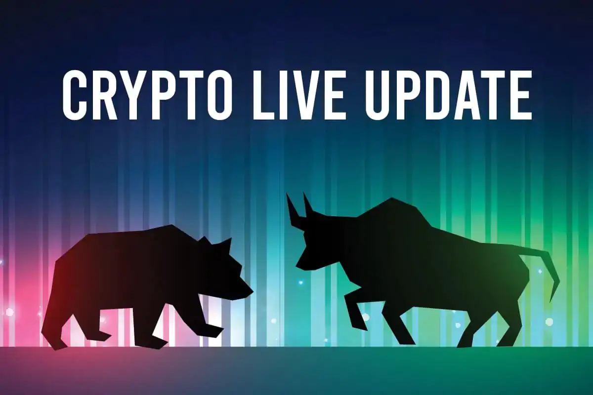 Crypto News Live Updates Today 24 Feb: Recent research by JPMorgan predicts increased regulation on crypto by US SEC!
