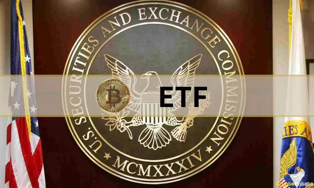 Bloomberg Intelligence Believes Spot Bitcoin ETF Could Launch This Week in the US