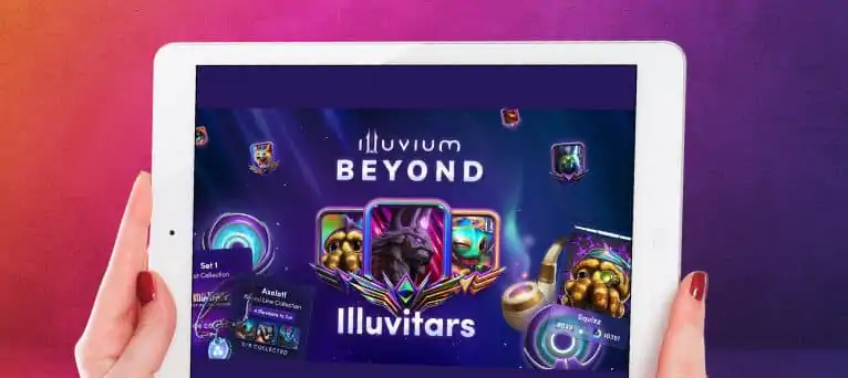 Illuvium: Beyond to launch on March 07