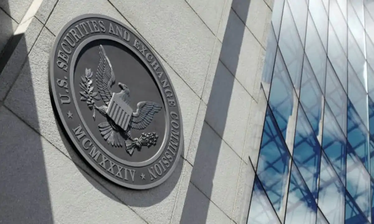 US SEC Approves an ETF Tracking the Performance of Bitcoin-Investing Companies