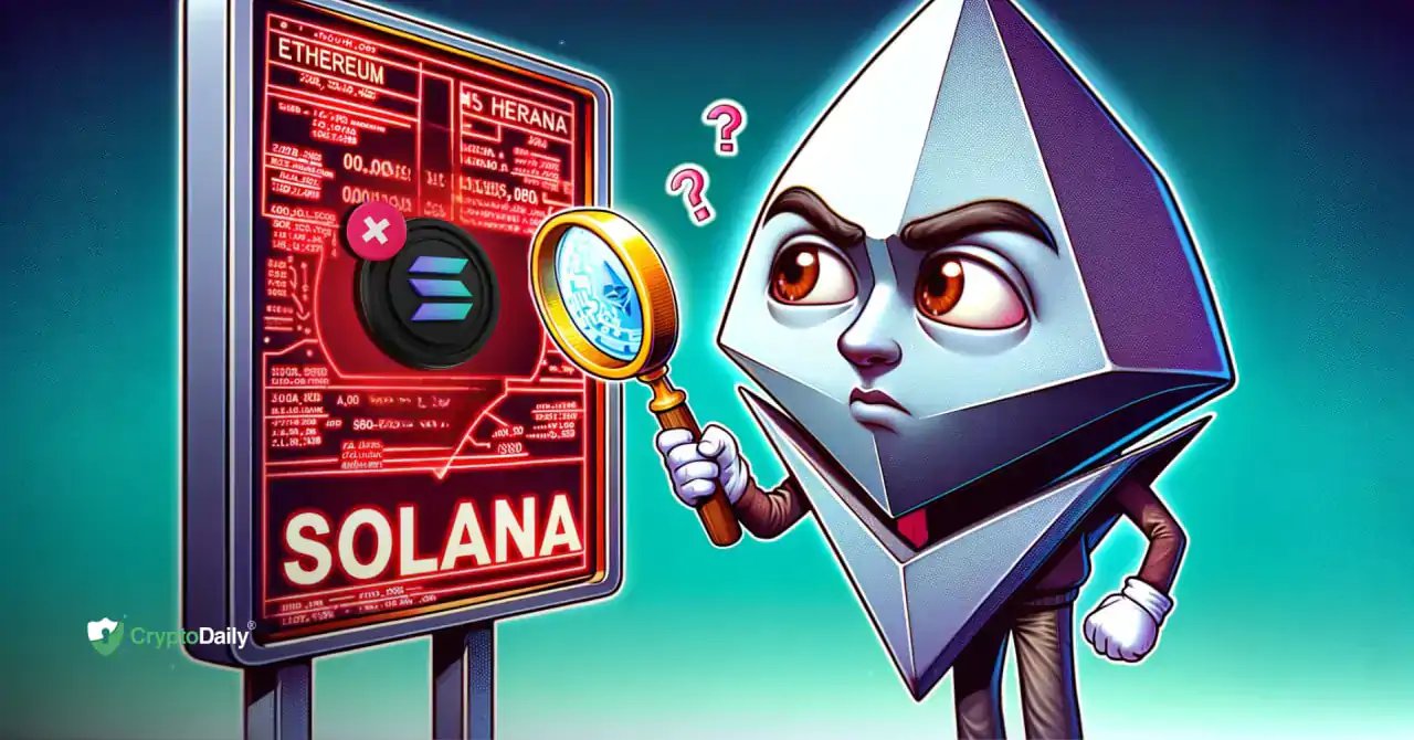 Ethereum's (ETH) ETF Buzz Meets Solana's (SOL) Selloff - What Every Investor Needs to Know