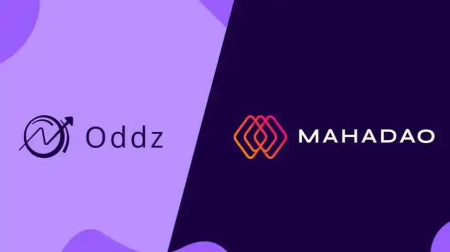 Oddz Protocol Partners with MahaDAO to Simplify Options Trading for MAHA & ARTH users to make DeFi accessible