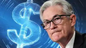 Fed Chair Jerome Powell Updates Work on Digital Dollar — Says US Central Bank Digital Currency Will Take 'at Least a Couple of Y