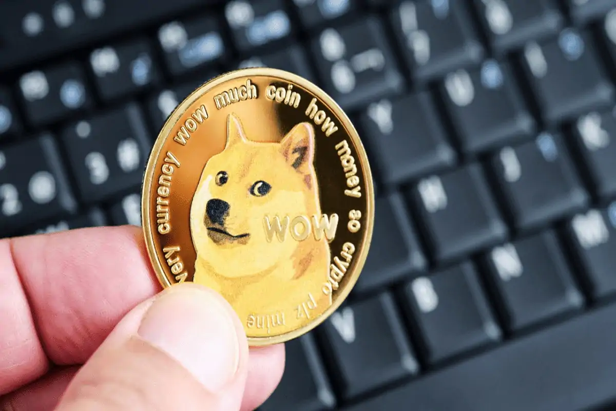 Breaking: Dogecoin (DOGE) Finally Breaks 3 Month Record