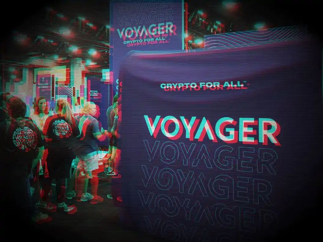 Alameda Seeks to Recover $446M in Crypto Paid to Voyager After Lender's Bankruptcy