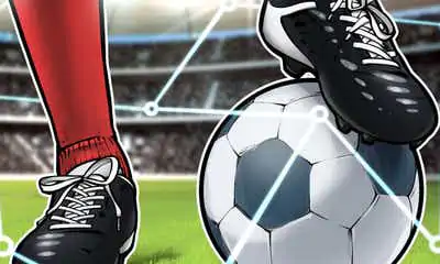Man United onboards Tezos as its official Web3 and training kit partner
