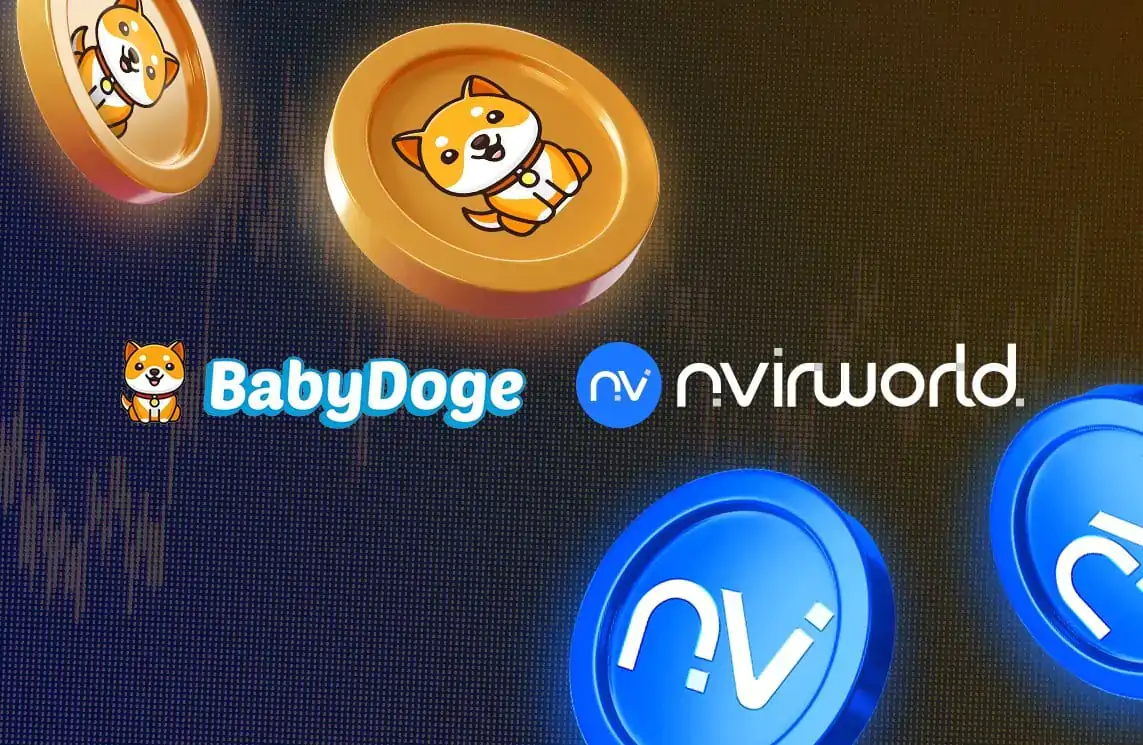 BabyDoge, NvirWorld Leading The Charge In Meme Tokens And Altcoins