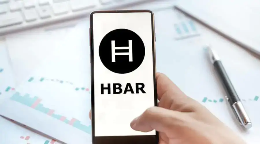 New AI Product Sparks Optimism For Hedera; Is HBAR Price Eyeing $1?