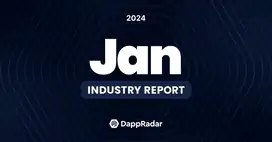 Dapp Industry Hits Record 5.3 Million dUAW