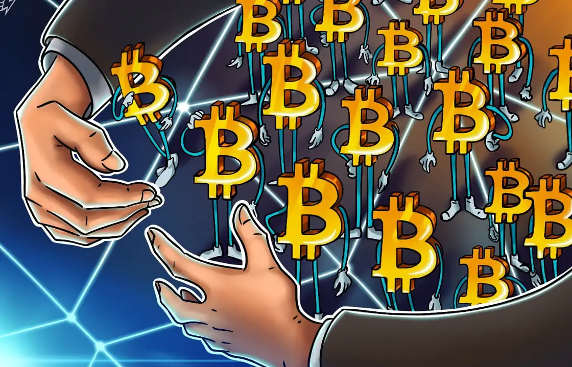 Bitcoin hodlers sit on record 8M BTC in unrealized loss, data shows