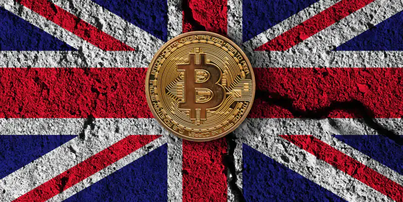 U.K. Takes a Page from TradFi’s Books to Regulate Cryptoassets