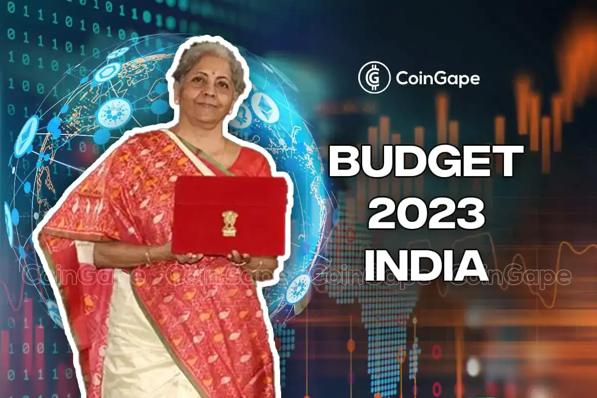 Budget 2023 India And Crypto: What’s In Store For The Community