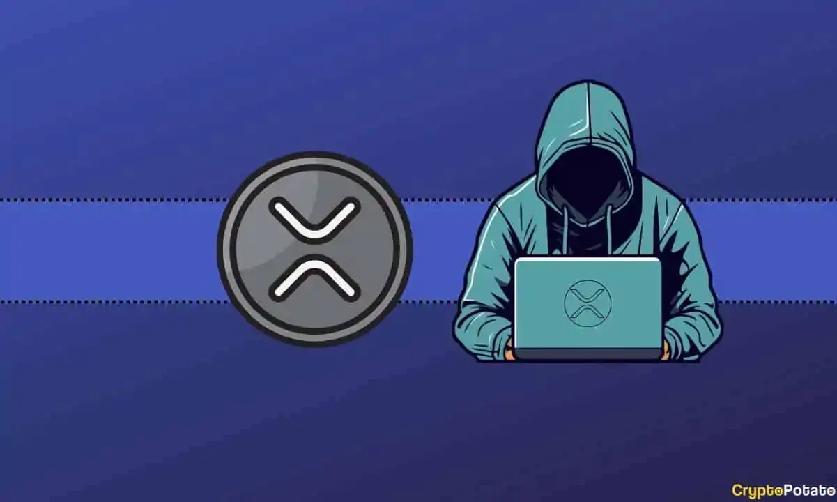 Here’s how much ripple (xrp) was stolen in the poloniex attack
