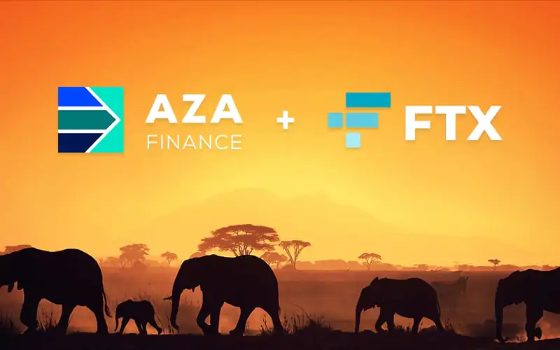 African Fintech, AZA Finance (BitPesa), Distances itself from FTX Bankruptcy Filings