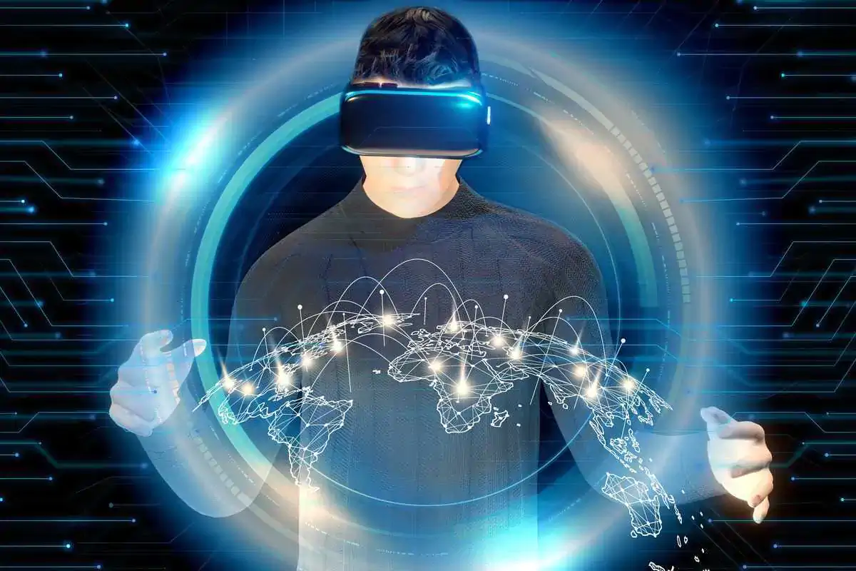 5 Metaverse Companies That Offer Online Gaming