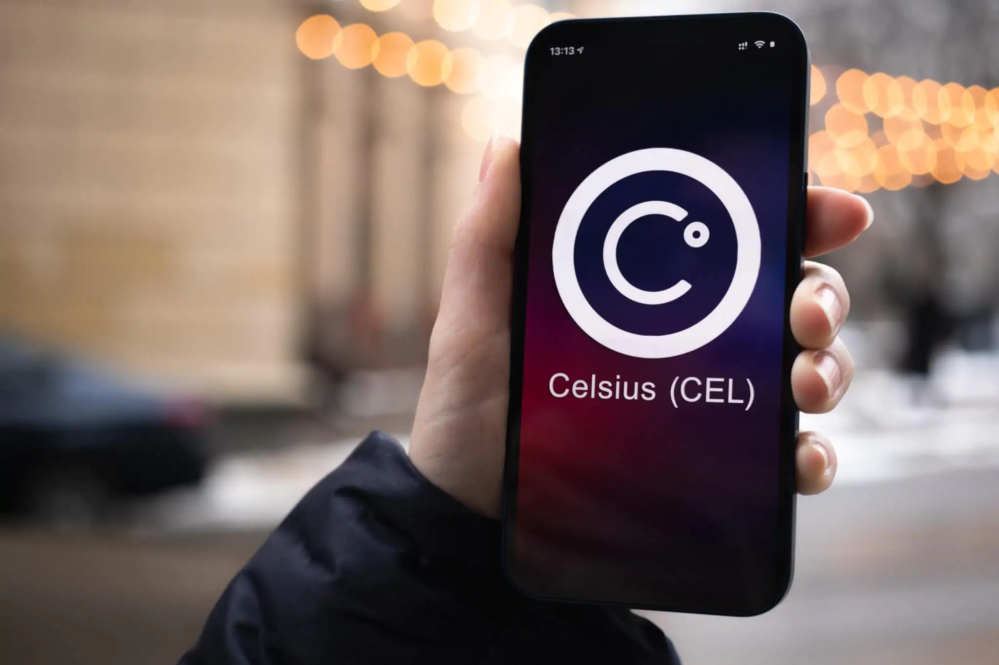 US Bitcoin Corp announces a deal with Celsius Network