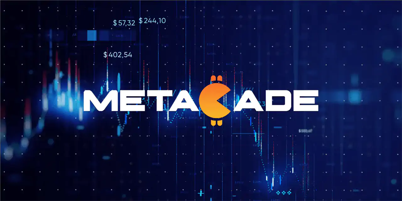 Can Metacade Avoid The Great Cryptocurrency Crash?