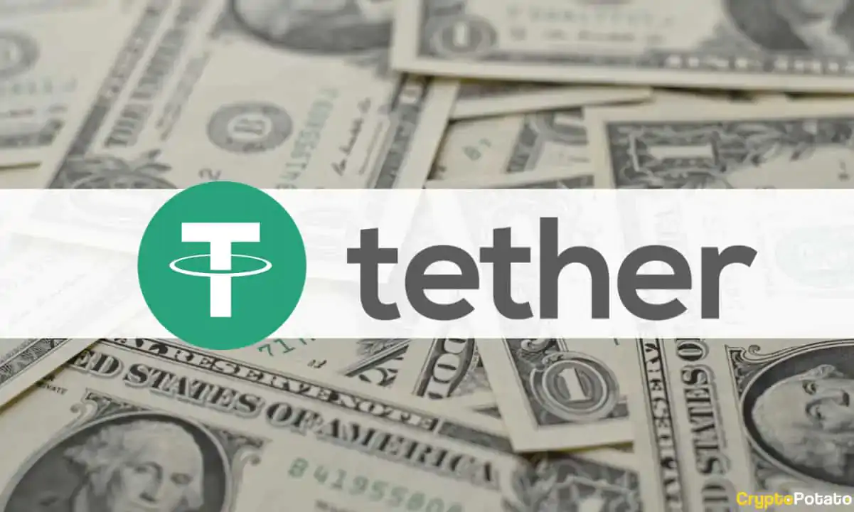 Tether (USDT) Owns More US Treasury Bills Than Mexico, Spain, Australia: Ardoino