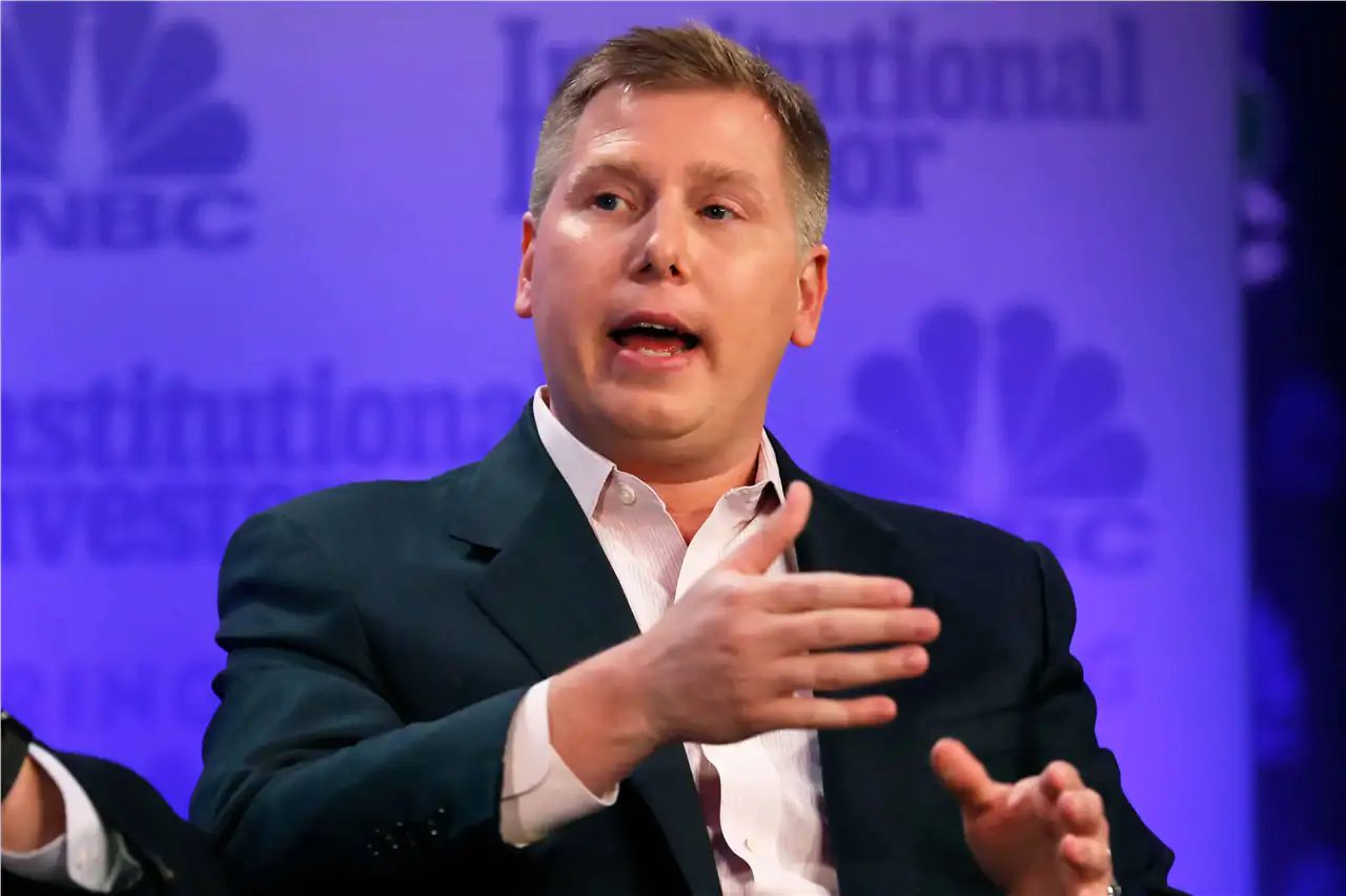 Bitcoin Proponent Barry Silbert Hits Back At Gemini’s Cameron Winklevoss On Genesis Funds