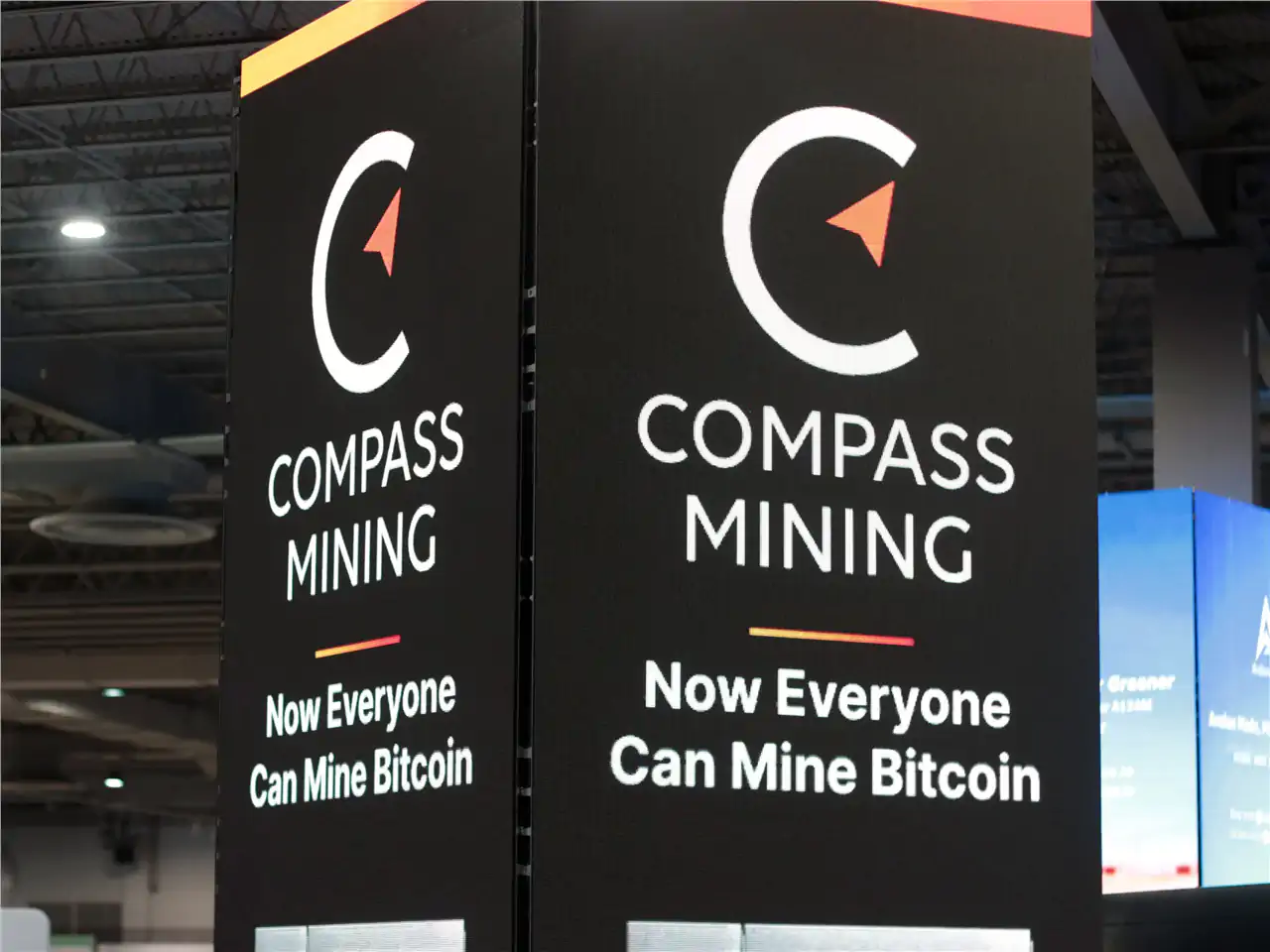After Countless Bungles, Compass Mining Tries to Change Course