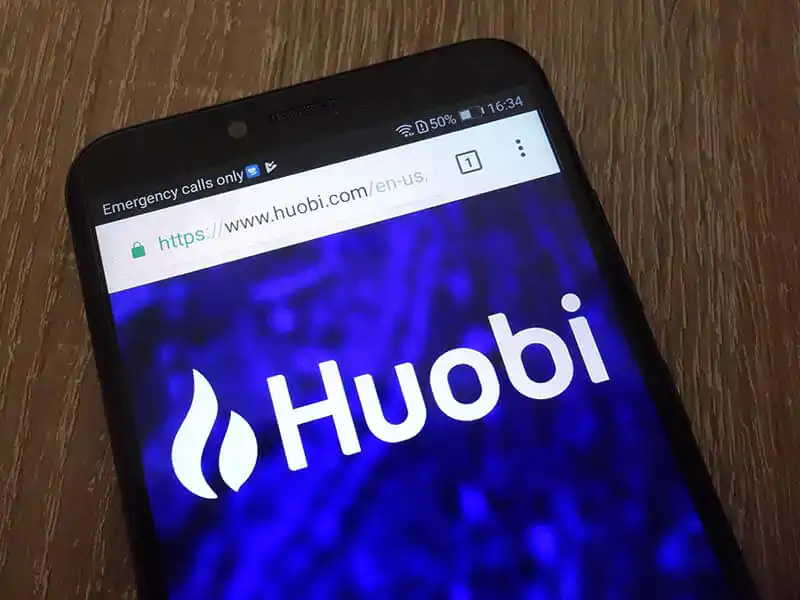 Crypto Exchange Huobi Global Lets Go of Several Employees