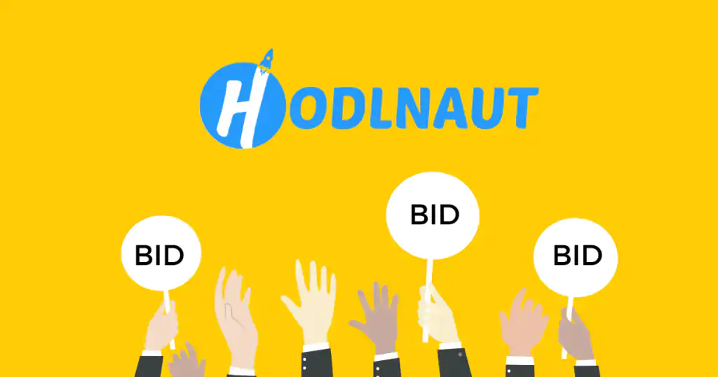 Hodlnaut’s Bid for Survival, Selling Firm, and FTX Claims to Potential Buyers