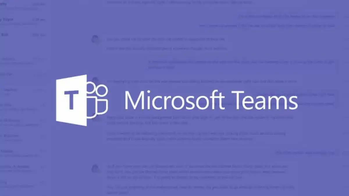 Microsoft Launches the chat based workspace for Office 365 – Microsoft Teams