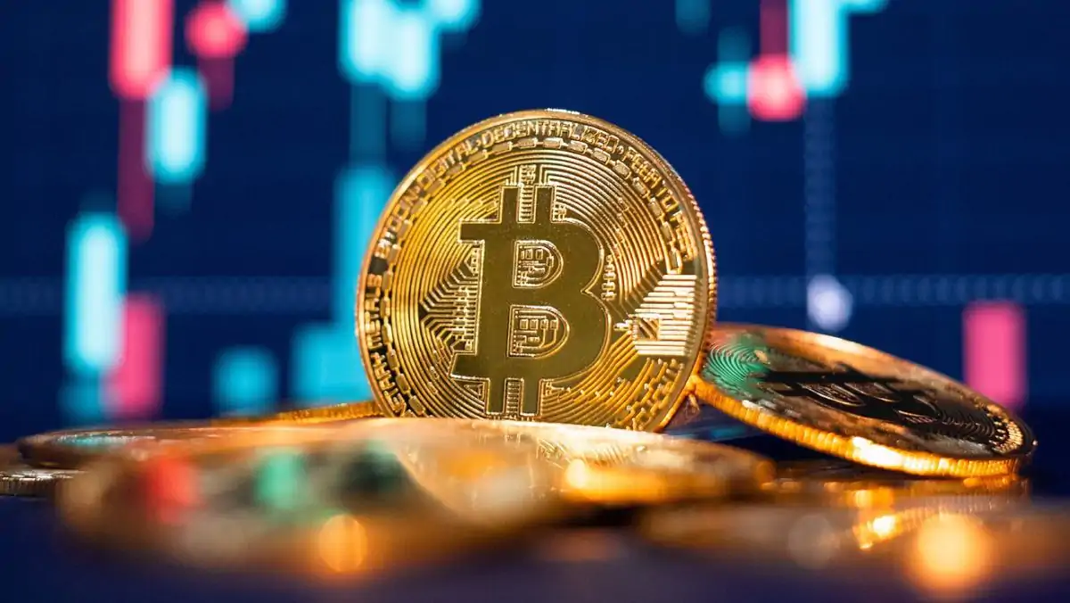 Analyst Predicts Best Level To Buy Bitcoin As Price To Rally Above $30K