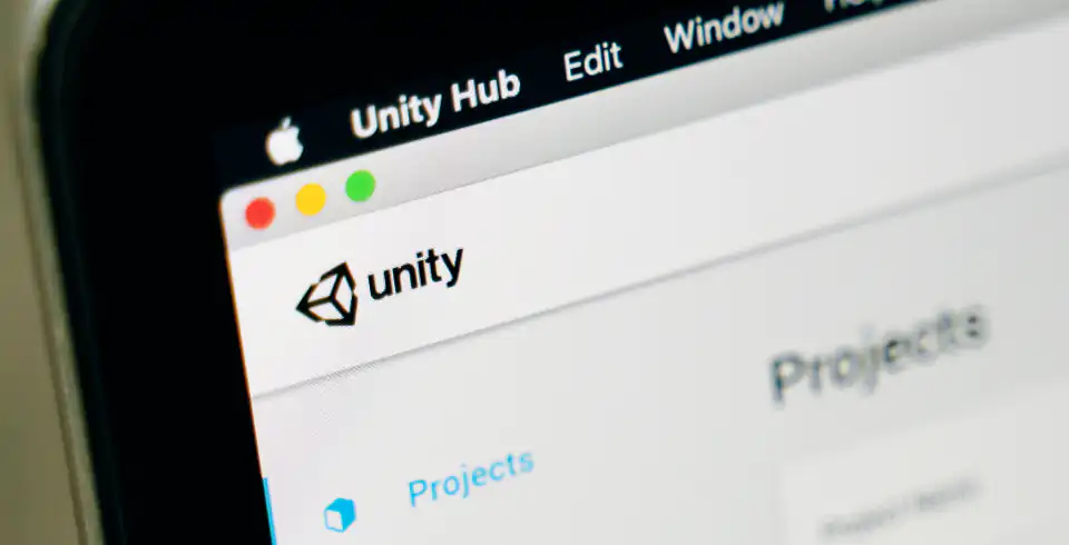 3D content giant Unity selects Web3 crypto firms for VSP program