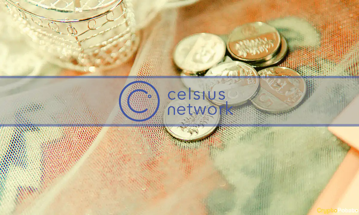 Bankrupt Crypto Lender Celsius Moved Nearly $900M of ETH Within a Week: Data