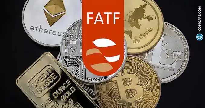 Cryptocurrency Regulations in June Says Financial Action Task Force (FATF)