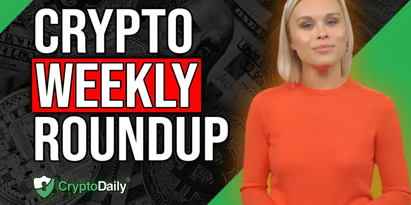Crypto Weekly Roundup: Coinbase Launches Base And Other News