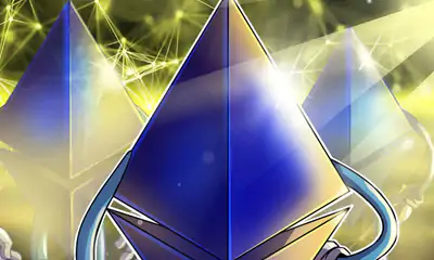 Breaking: Historic day for crypto as Ethereum Merge to proof-of-stake occurs